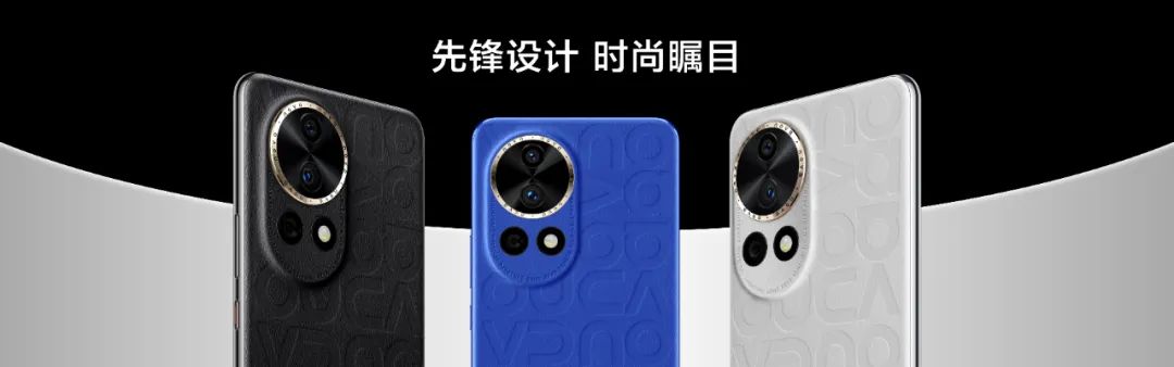 华为nova 12系列登场，鏖战中端市场迎巨变