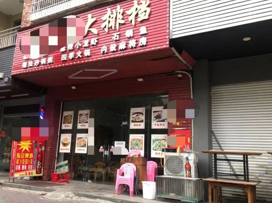 千万餐饮小店“求救”：熬不过寒冬，等不到春天