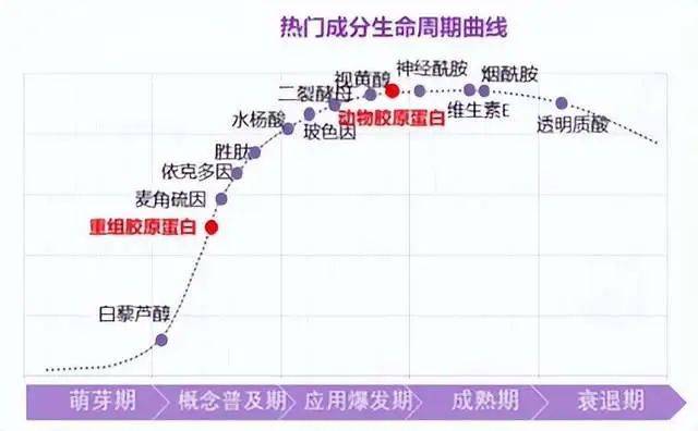 下一个爱美客的机会，甚至空间更大，处于更早期阶段