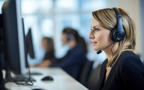 Why Change Contact Centre Provider?