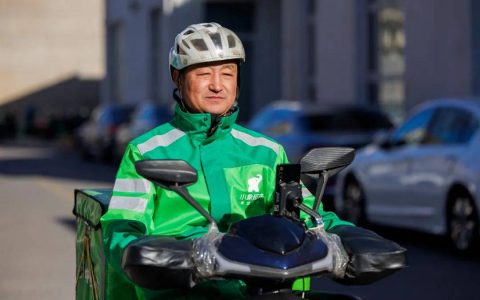 美团买菜，向超市进阶