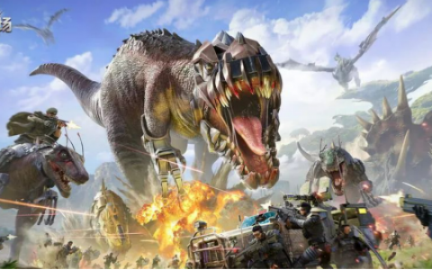 爆款层出，裁员滚滚，2023年游戏行业“魔幻”图鉴