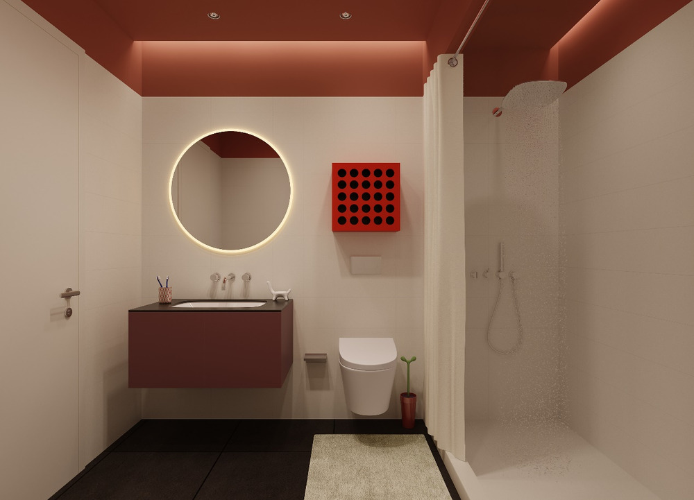 智爱家上新“唯思”，用艺术智能整装解读孟菲斯大师Aldo设计