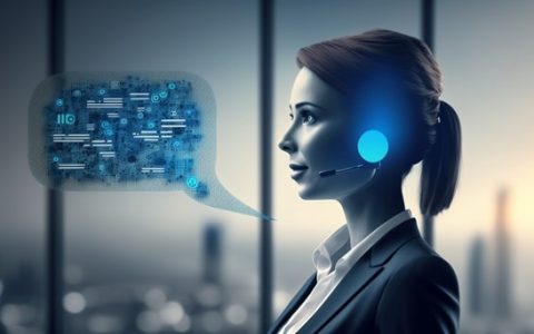 Enhancing Customer Service with AI Technology