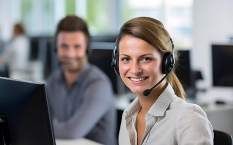 Enhancing Customer Experience Through Inbound Call Centers