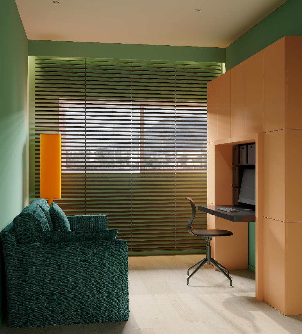 智爱家上新“唯思”，用艺术智能整装解读孟菲斯大师Aldo设计