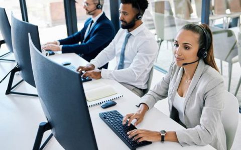 Scaling Success: Call Center Solutions for Small Business Growth