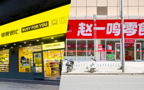 “降价提质”的呼声中，零食行业还是需回归供应链？