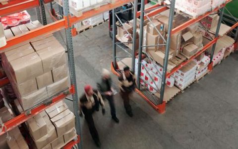 4 Common Inventory Management Challenges – And How to Solve Them