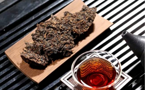 澜沧古茶的“茶叶第一股”不好当