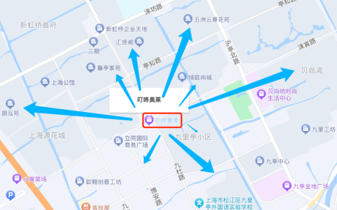 社区“奥莱”当红，背后的逻辑与猜想