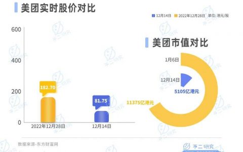 巨额营销、新业务亏损，美团如何突围本地生活？