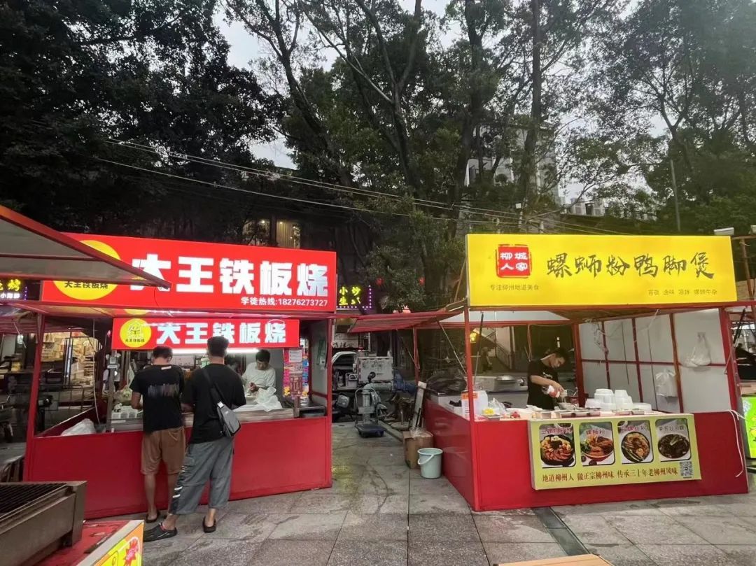 千万餐饮小店“求救”：熬不过寒冬，等不到春天