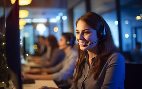 Customer Service Needs a Personal Touch Now More Than Ever