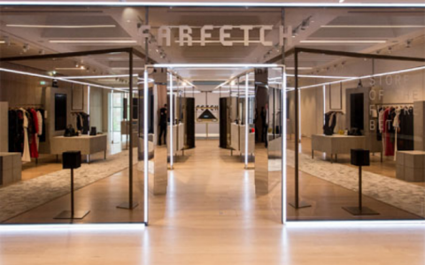 一年卖出30亿美元，全球最大奢侈品电商也“破产”