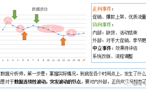 做数据分析，我终于摆脱了被追着要数的日子！