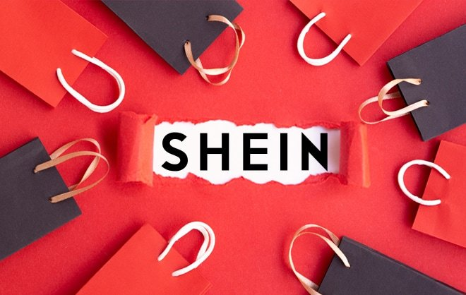 SHEIN秘密交表求IPO,用魔法打败魔法