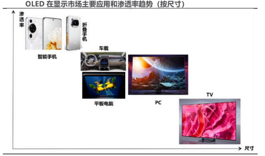 中国面板行业大抉择｜展望2024