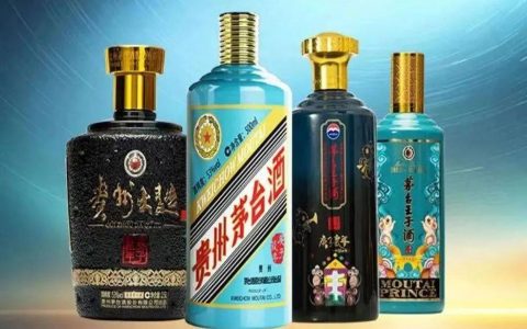 利润首超千亿，茅台“不躺平”