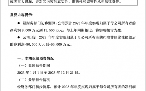A股史上最大造假公司，活过来了？