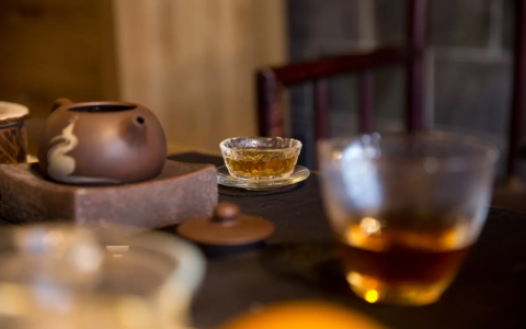 澜沧古茶2023年年底敲锣上市  市占率已退居第三