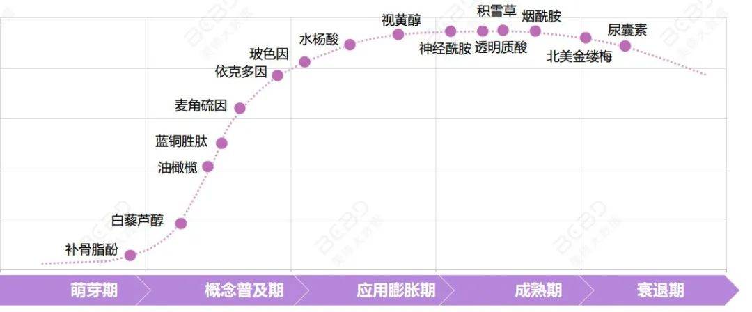 烟酰胺启示录：化妆品投资的本质是什么？