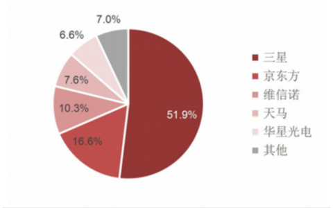 中国面板行业大抉择｜展望2024