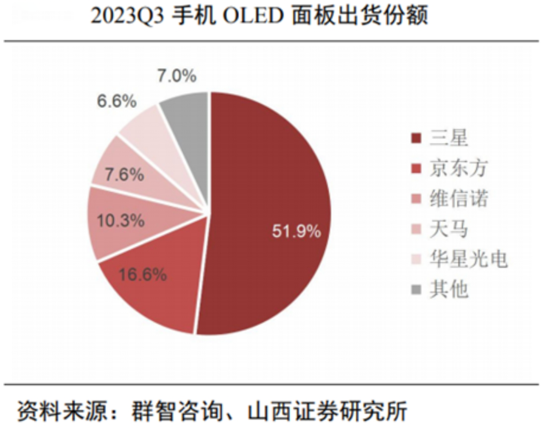 中国面板行业大抉择｜展望2024