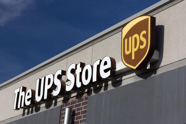 The UPS Store