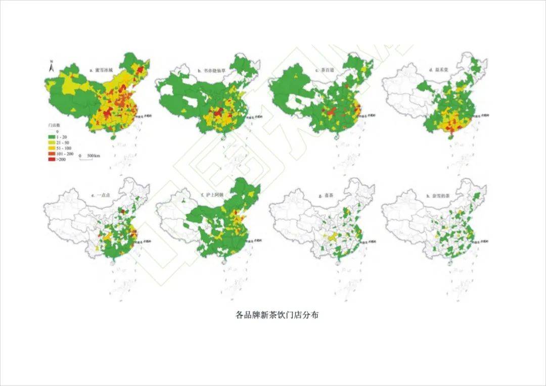 茶咖无边界“混战”，争相IPO背后，有何深意？