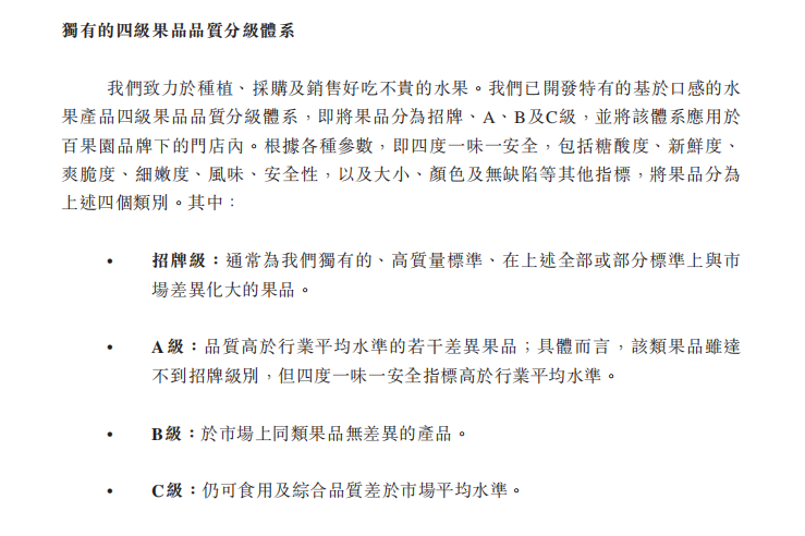 上市一周年市值下跌37%，百果园怎么了？