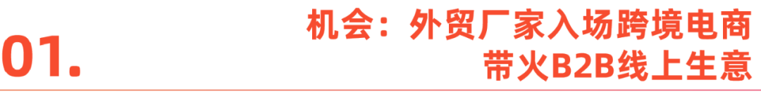 跨境电商的2023：大厂“混战”全球，卖家争抢薄利