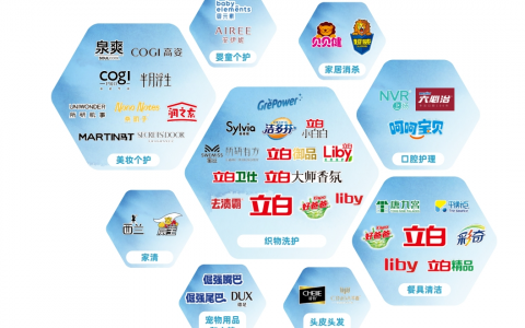 37岁的“广东好人”陈泽滨，能否扛起立白新旗帜？