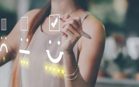 The Customer Satisfaction Crisis: Turning Negative to Positive