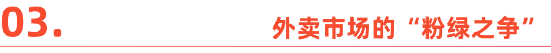 大马激战新经济：新茶饮冉冉升起，打车外卖进入市场整合