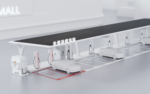 低碳趋势下，华为数字能源如何做“有价值”的生意？