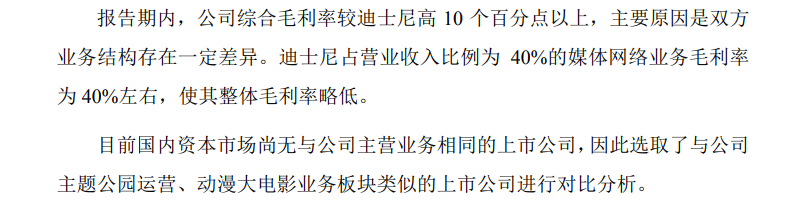 打败刘德华！华强方特离迪士尼还有几个“熊出没”？