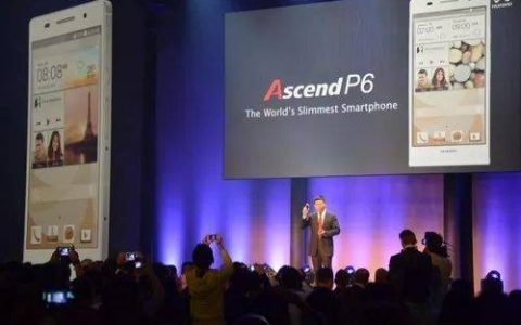 中国手机10年海外混战：死守亚非、强攻欧洲