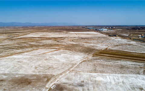 粮食安全又多了一层保障