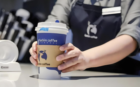 9块9咖啡赢麻了，这家店收入超星巴克，一年赚近30亿