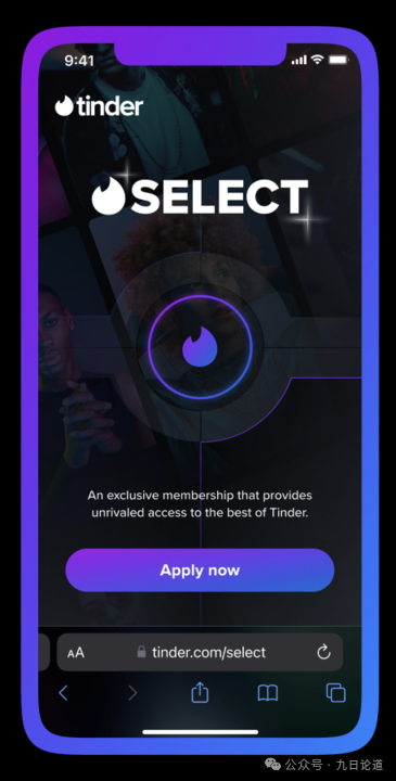 Tinder推出“千元”套餐仍顶不住约会软件的退潮