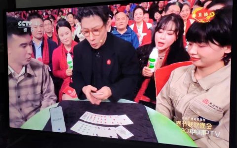 开机率断崖式下跌，春晚都留不住电视时代了