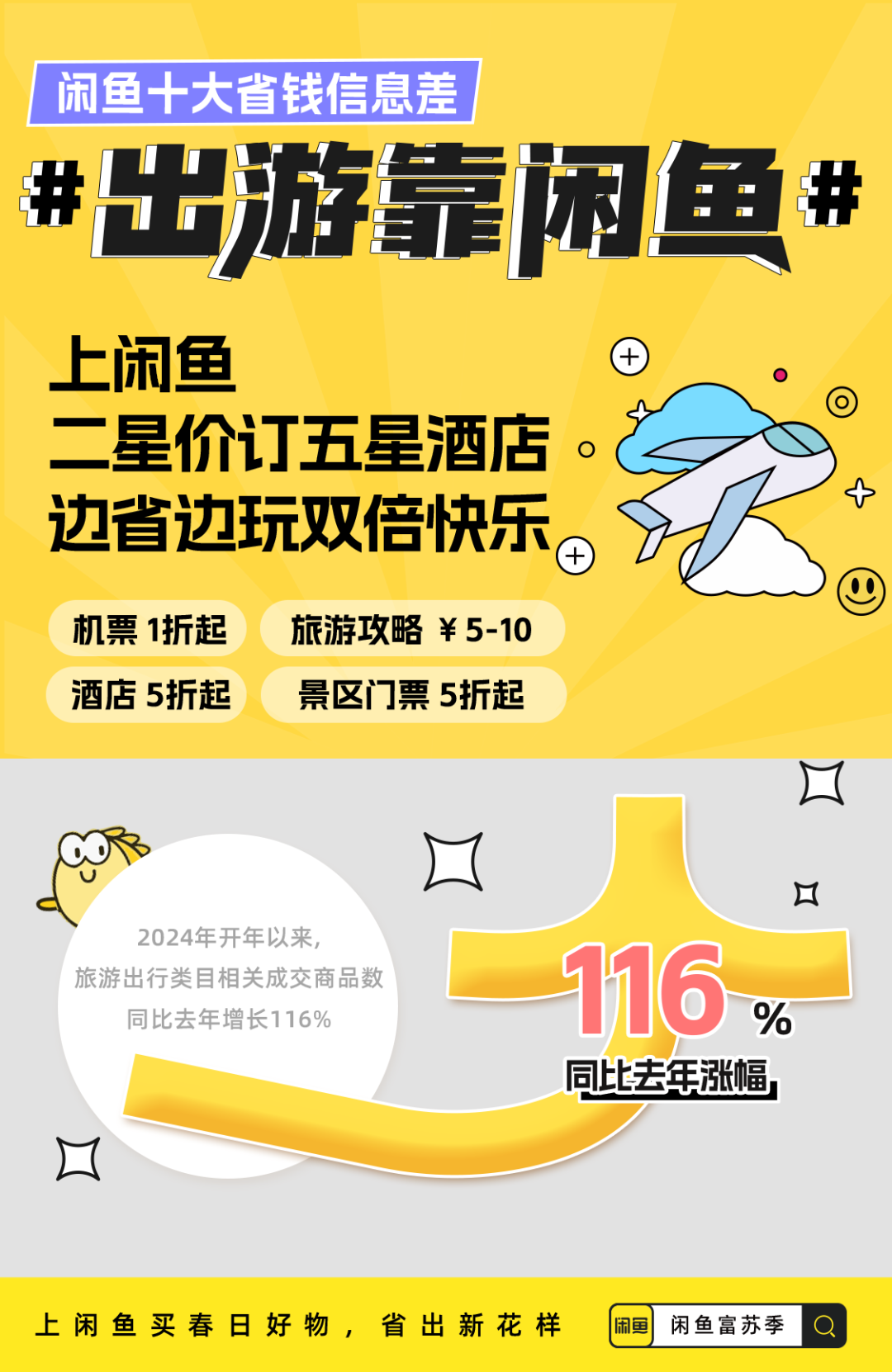 10亿之后，闲鱼的护城河越挖越深