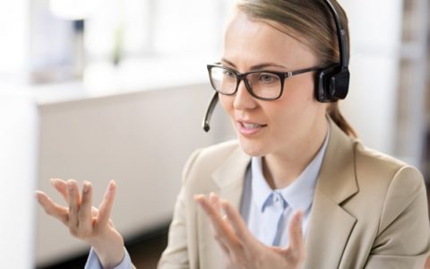 Should I Ever Hang Up on a Customer?