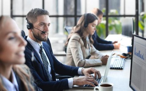 How Contact Centers Shape And Enhance Your Brand Identity