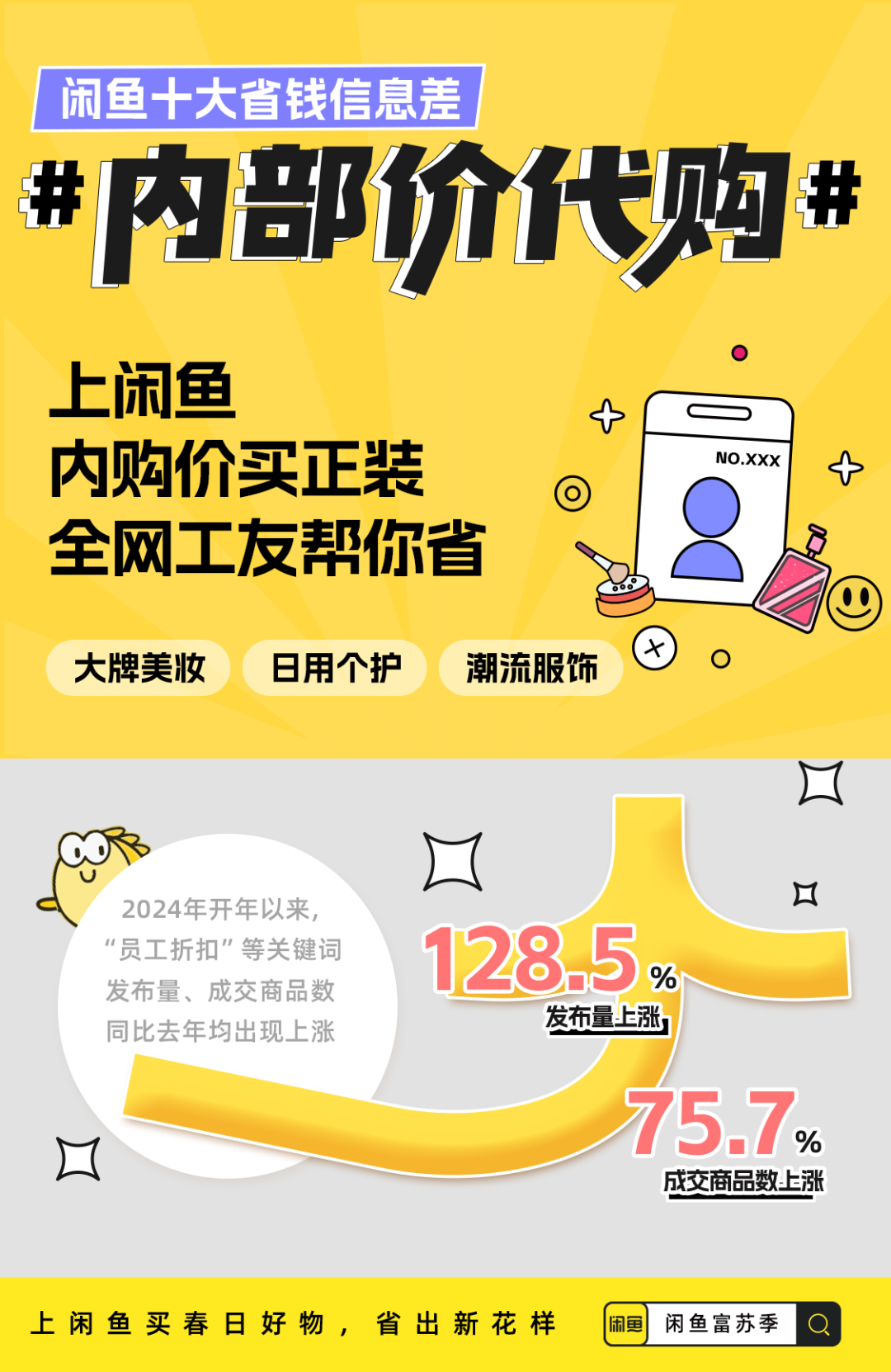 10亿之后，闲鱼的护城河越挖越深