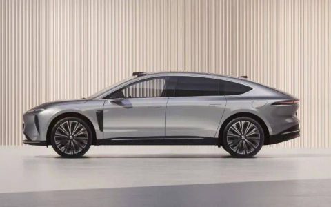 蔚来等待“戈多”