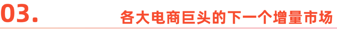 速卖通加速占领中东市场，市场排名显著上升