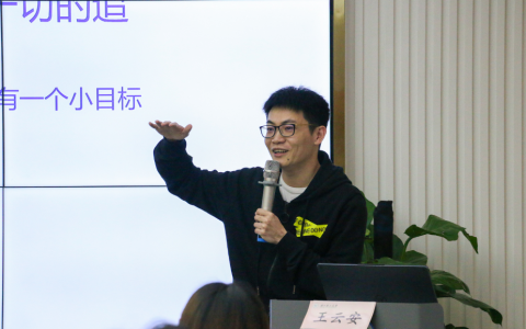 古茗王云安：“馋死”一二线，走南不闯北