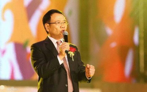 高瓴厚望老鞋王
